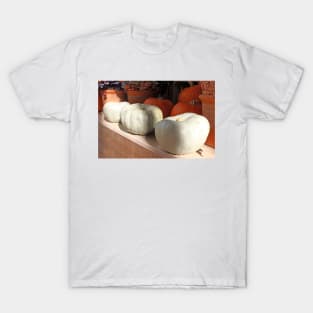 Ghost Pumpkins T-Shirt